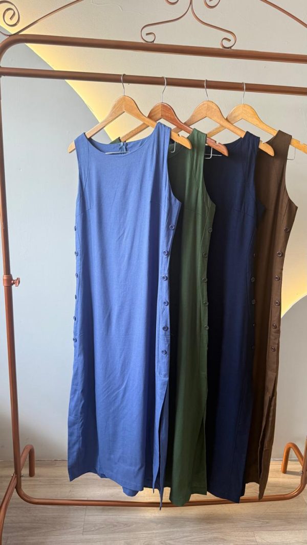 vestido ysadora vestido ysadora