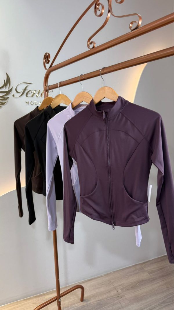 jaqueta luara jaqueta luara