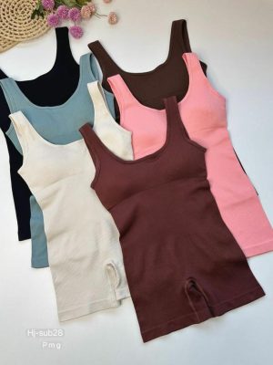 macaquinho curto fabiana