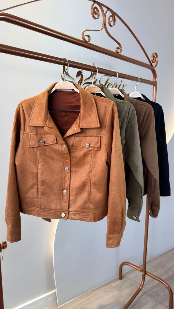 jaqueta vania jaqueta vania