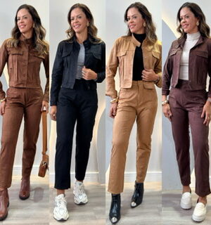 conjunto tais