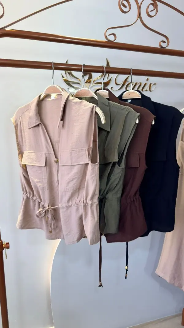 colete larissa colete larissa