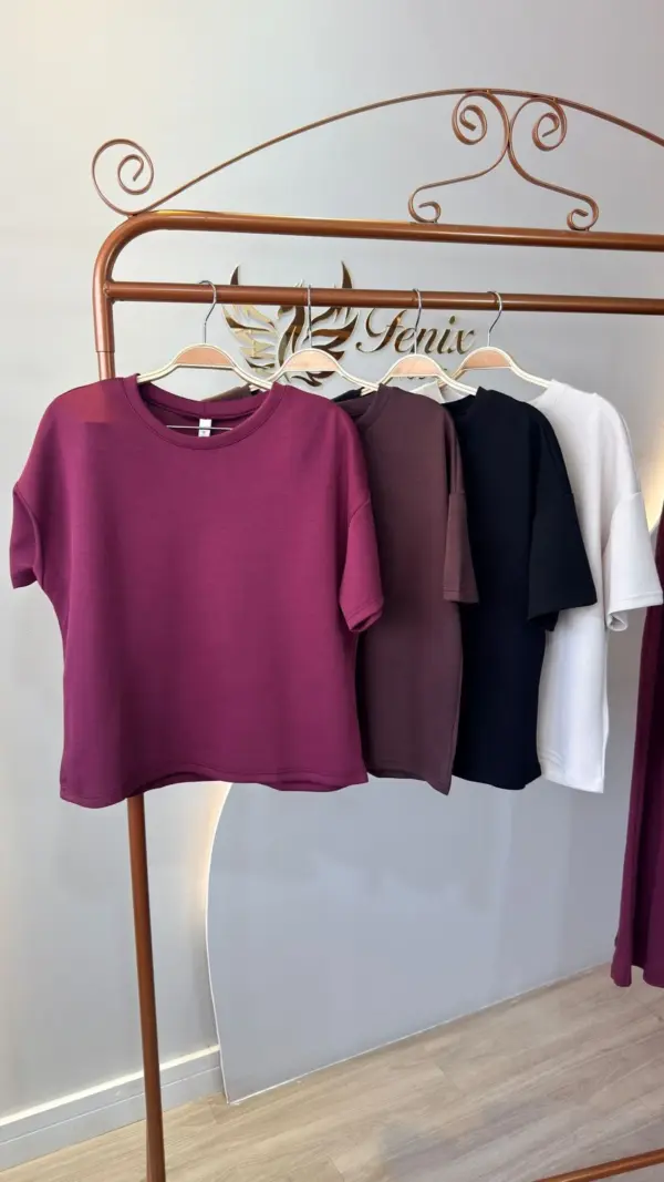 blusa célia