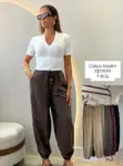calça jasmin