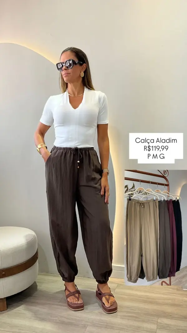 calça jasmin calça jasmin