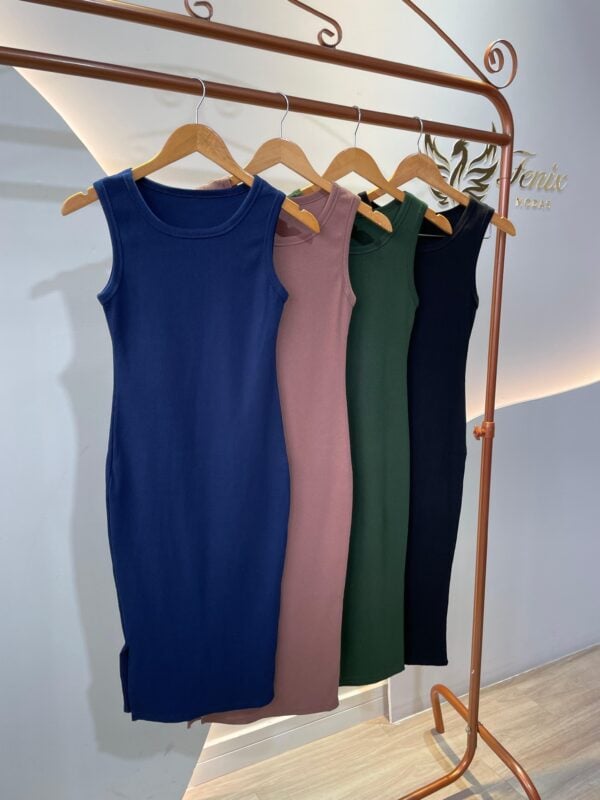 vestido maisa