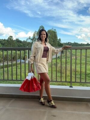 conjunto marcele
