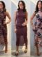 vestido sarah