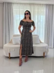 vestido ariane