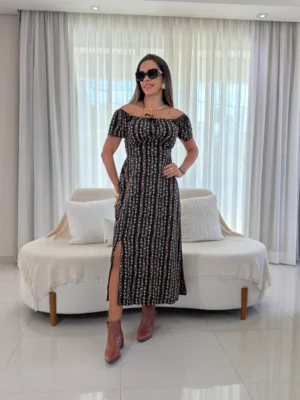 vestido ariane