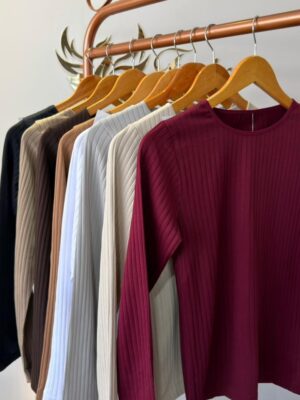 blusa luara