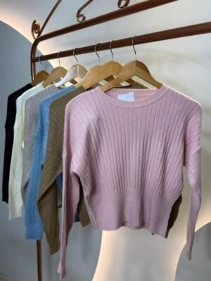 blusa stefani