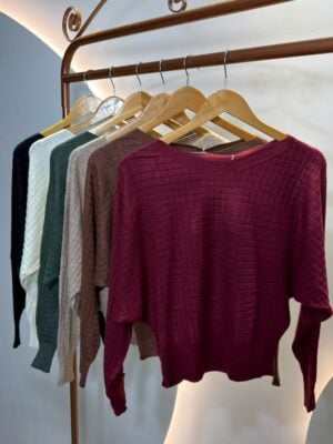 blusa mariana