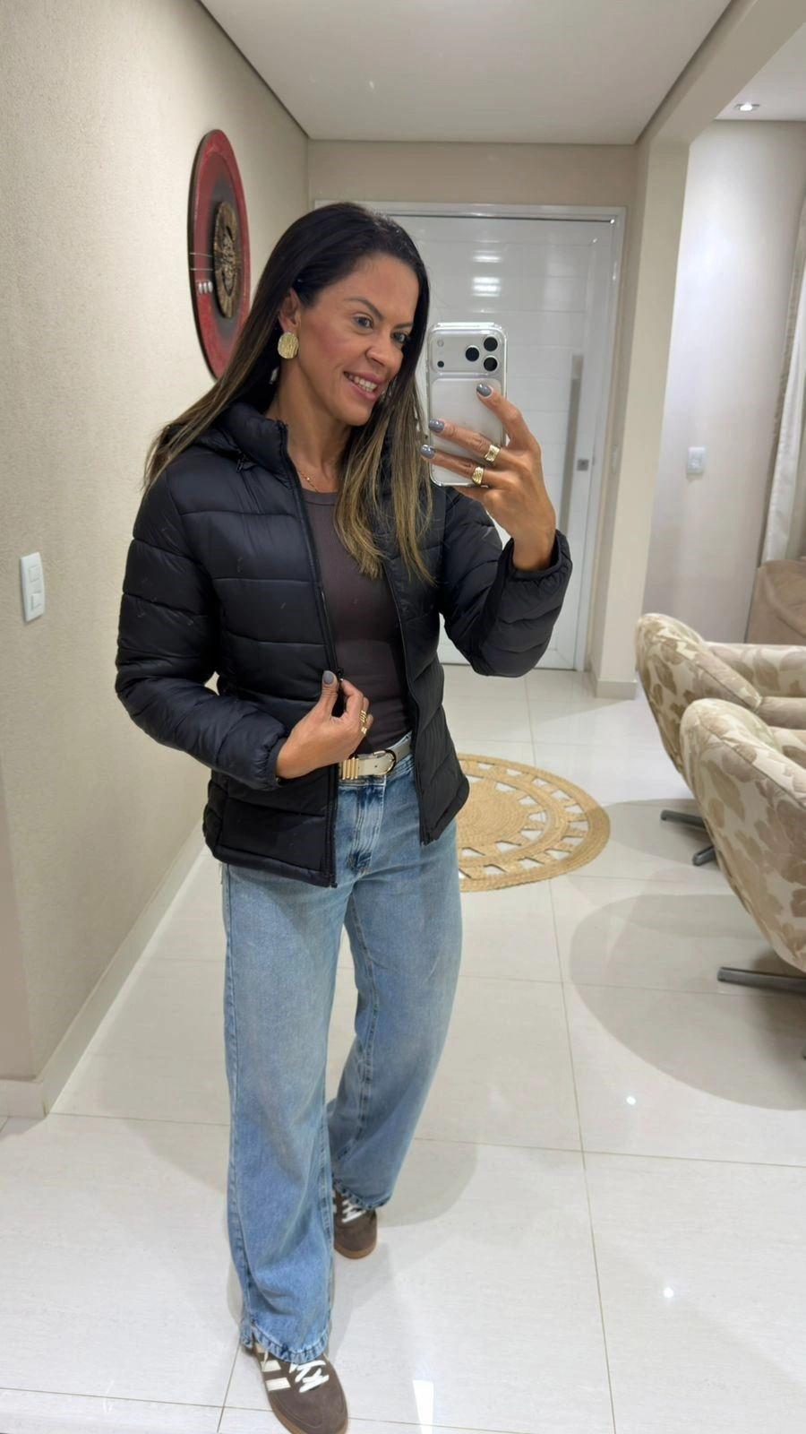 jaqueta dayane jaqueta dayane