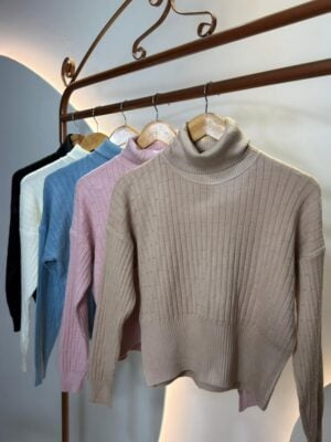 blusa veronica