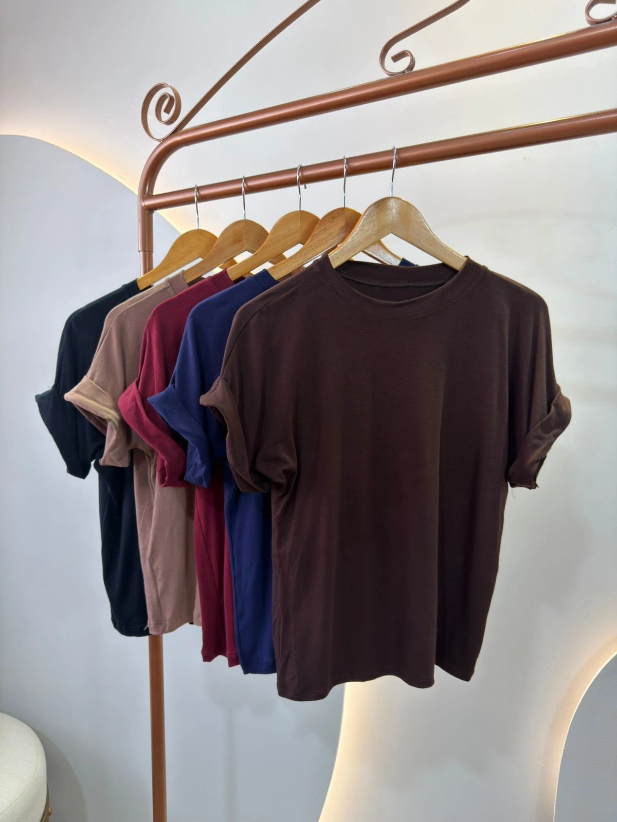 blusa monica