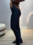 legging flare maiara