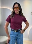 blusa karla