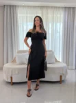 vestido ariane