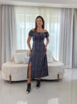 vestido ariane