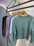 blusa cris