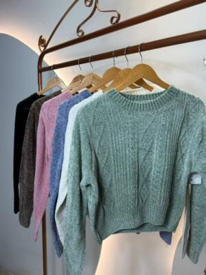 blusa cris