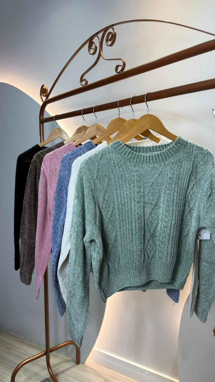 blusa cris blusa cris