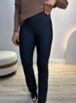 legging flare maiara