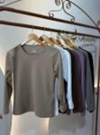 blusa térmica vanessa