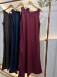 vestido liana