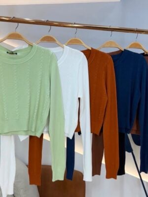 blusa mary