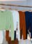 blusa mary