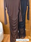 vestido amanda