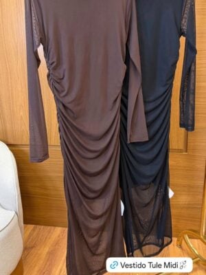vestido amanda