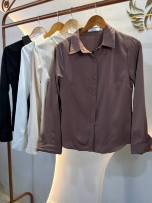 camisa mayza