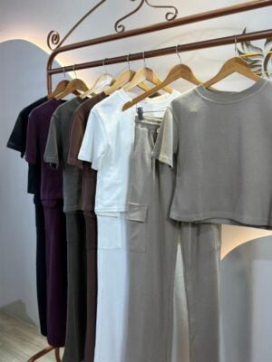 conjunto eliete