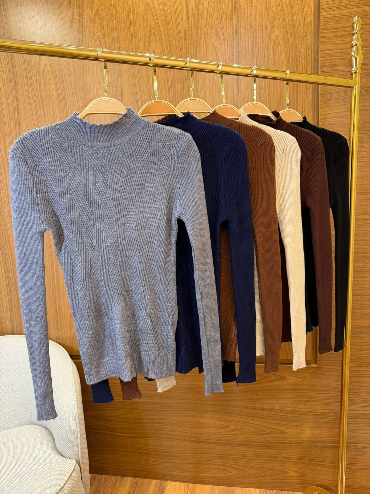 blusa tatiana