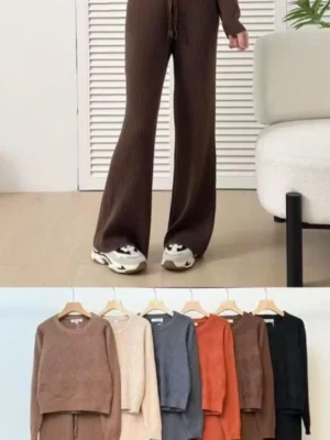 conjunto emanuele