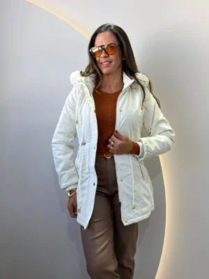parka isis