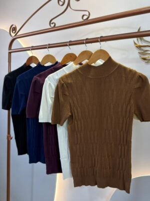 blusa francine