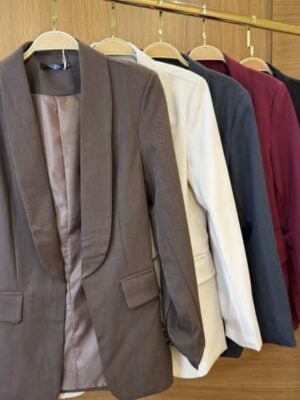 blazer juliene