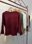 blusa carmen